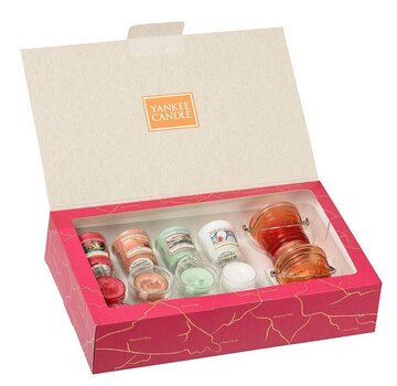 Yankee Candle Table Set Giftset