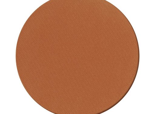NABLA Pressed Pigment Feather Edition - Cinnamon