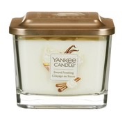 Yankee Candle Sweet Frosting - Medium Vessel