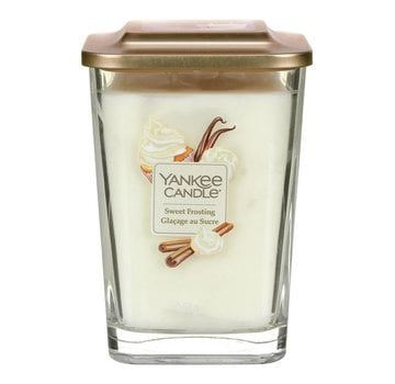Yankee Candle Sweet Frosting - Large Vessel