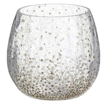 Yankee Candle Sparkles Jar Holder