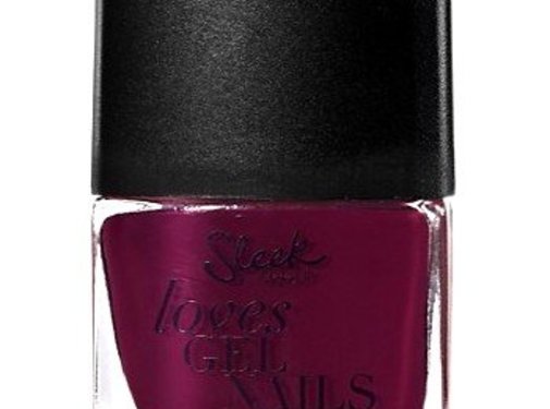 Sleek MakeUP Loves Gel Nails - Purplesque