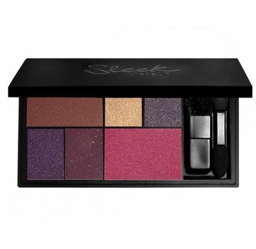 Sleek MakeUP See You At Midnight - Eye & Cheek Palette