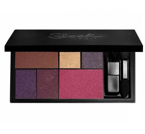 Sleek MakeUP See You At Midnight - Eye & Cheek Palette