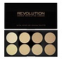 Ultra Cover and Concealer Palette - Light - Concealer