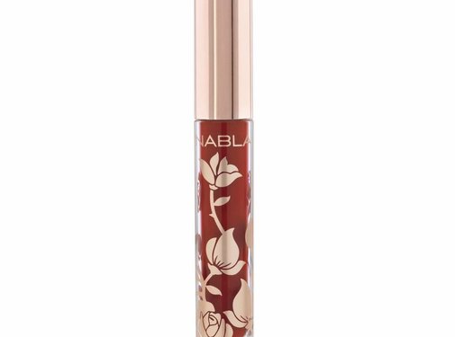 NABLA Dreamy Matte Liquid Lipstick - Baudelaire