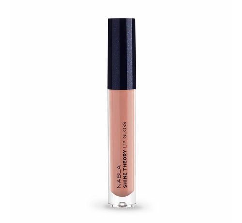 NABLA Shine Theory Lipgloss - Lethal Nude