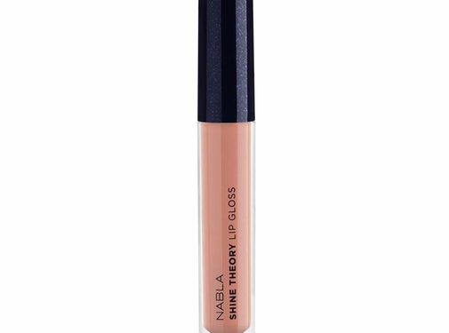 NABLA Shine Theory Lipgloss - Lethal Nude