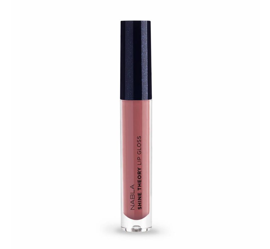 Shine Theory Lipgloss - Dresscode