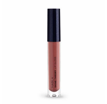 NABLA Shine Theory Lipgloss - Syrup