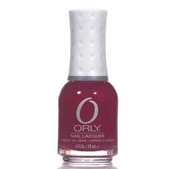 Orly - Terra Mauve