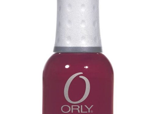 Orly - Terra Mauve