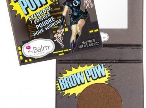 theBalm Brow Pow - Light Brown