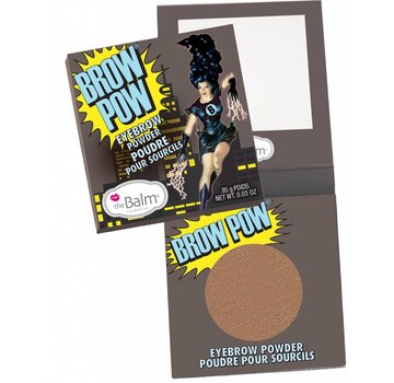 theBalm Brow Pow - Blonde