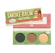 theBalm Smoke Balm #2 - Smokey Eye Palette