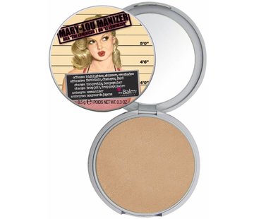 theBalm Mary-Lou Manizer