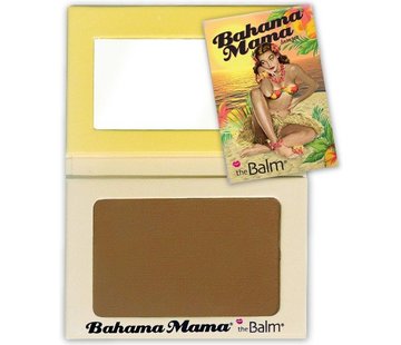 theBalm Bahama Mama