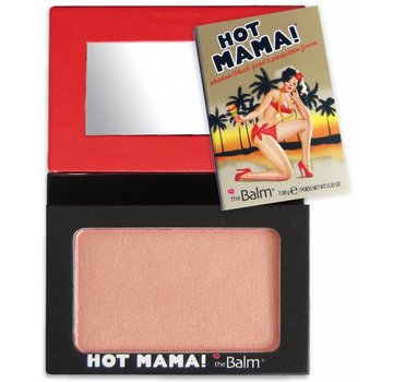 theBalm Hot Mama