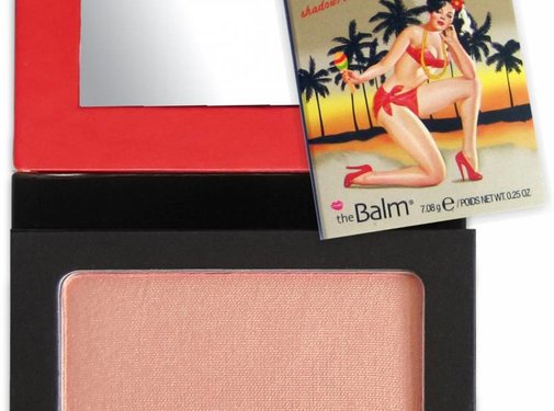 theBalm Hot Mama