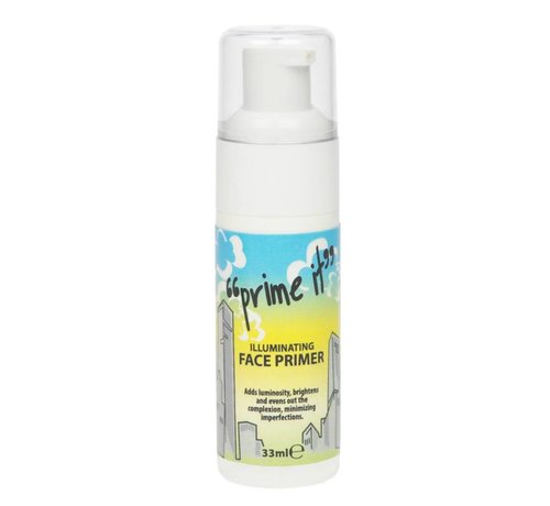 Technic Prime It Face Primer