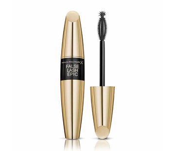 Max Factor False Lash Epic Mascara - Zwart