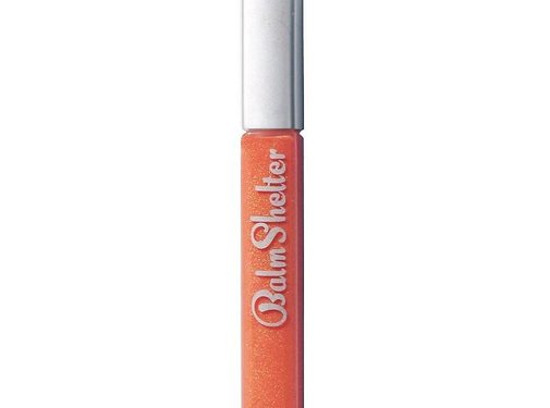 theBalm BalmShelter Lipgloss - Girly Girl