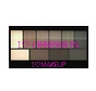 I Heart Obsession Palette - Born to Die - Palette