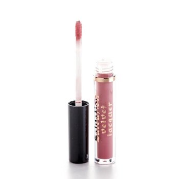 Makeup Revolution Salvation Velvet Matte Lip Lacquer - What I Believe