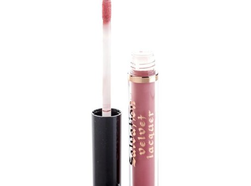 Makeup Revolution Salvation Velvet Matte Lip Lacquer - What I Believe