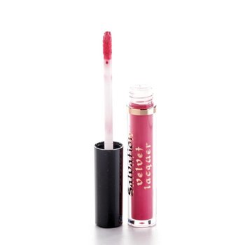 Makeup Revolution Salvation Velvet Matte Lip Lacquer - Keep Crying For You