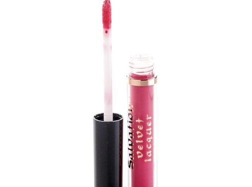 Makeup Revolution Salvation Velvet Matte Lip Lacquer - Keep Crying For You
