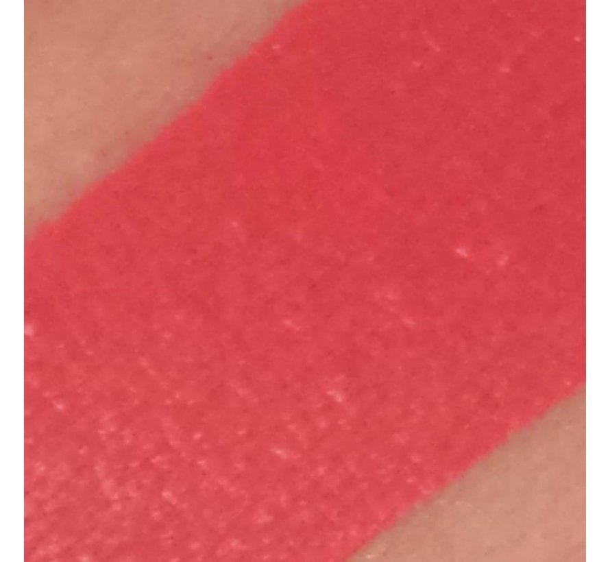 Salvation Velvet Matte Lip Lacquer - Keep Crying For You - Lipgloss