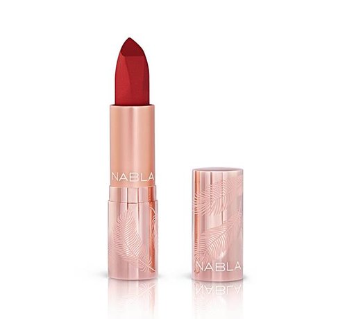 NABLA Cult Matte Soft Touch Lipstick - Masterpiece