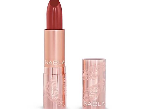 NABLA Cult Super Matte Lipstick - Platonic Love