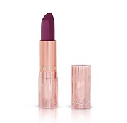 NABLA Cult Matte Bounce Lipstick - Foxy Lady