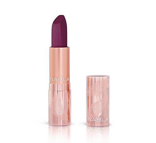 NABLA Cult Matte Bounce Lipstick - Foxy Lady