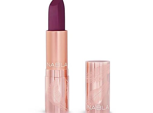 NABLA Cult Matte Bounce Lipstick - Foxy Lady