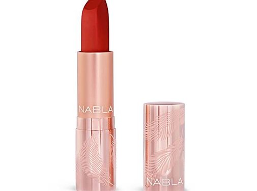 NABLA Cult Matte Bounce Lipstick - Fool Me