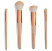 Makeup Revolution Conceal & Define Brush Set