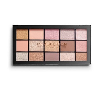 Makeup Revolution Re-loaded Palette - Fundamental