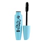 Oh So Waterproof Mascara - Zwart - Mascara