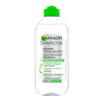 Garnier Skinactive Micellair Reinigingswater Gevoelige & Gemengde Huid - 400 ml