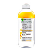 Garnier SkinActive Micellaire Reinigingswater Olie - 400 ml