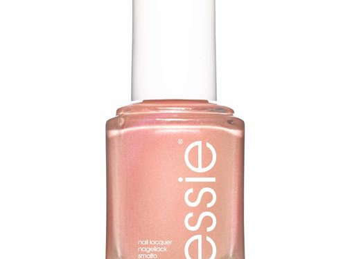 Essie - Pinkies Out