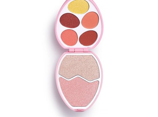 I Heart Revolution Egg - Flamingo