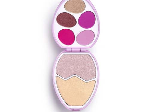 I Heart Revolution Egg - Candy