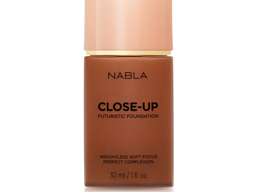 NABLA Close-Up Futuristic Foundation - D20