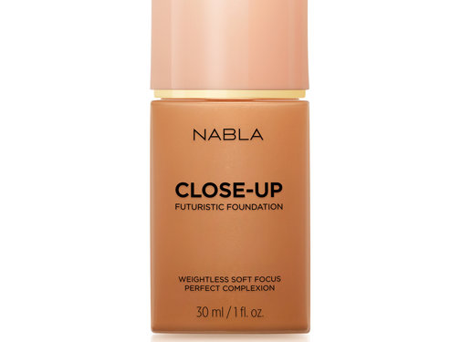 NABLA Close-Up Futuristic Foundation - T40
