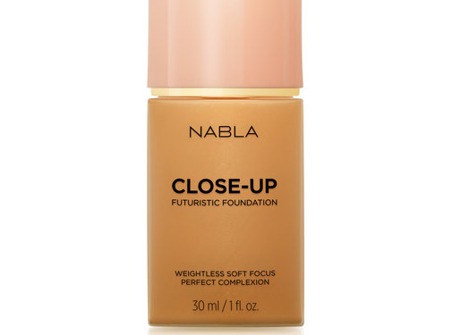 NABLA Close-Up Futuristic Foundation - T30