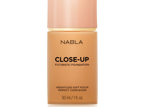 NABLA Close-Up Futuristic Foundation - T20